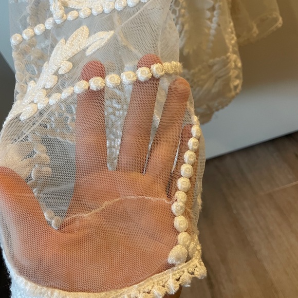 Rue De Seine Gaia Wedding Dress - Picture 13 of 13